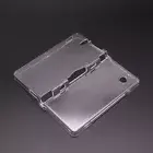 Transparent Clear Crystal Hard Case Cover Shell Skin For Nintendo DSi