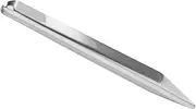 Ipetboom Nail Art Spoon Set Manicure Tools for Nail Art Tire Spoon Kit Cuticle Bit Blackhead Extractor Tool