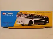 Corgi Classics #54008 Market St Railway San Francisco GM 4502 1:50 Diecast NIB