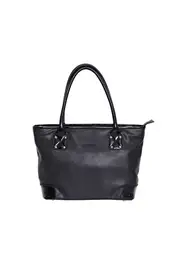 Midtown Bag--ELM-MT001-BL