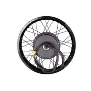 Niubo 8000w/72v Electric Ebike Fat Regular Tire Conversion Kit Motor&Controller