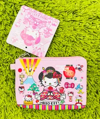 在飛比找樂天市場購物網優惠-【震撼精品百貨】Hello Kitty_凱蒂貓~日本SANR