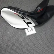 Titleist Golf TSR Driver head cover men golf club cover fast shipping BRAND NEW