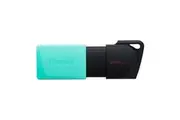 Kingston DataTraveler Exodia M USB Flash Drive - 256GB USB 3.2 Gen 1 - with