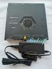 Brand New DM-NVX-360 Crestron Network Encoder Fast FedEx or DHL