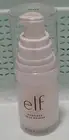 e.l.f. Poreless Face Primer, 83405 Clear, 0.47 FL OZ