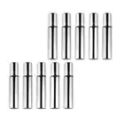 10 Pcs Tie-cap Perfume Bottle Essential Oil Sub Containers Travel