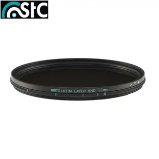 台灣STC多層膜低色偏可調式VND減光鏡82mm濾鏡(無段調整ND2-ND4-ND8-ND16-ND32-ND64…-ND1000-ND1024)Variable ND Filter動態範圍