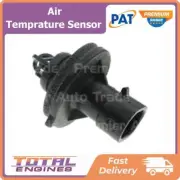 PAT Premium Air Temprature Sensor fits Holden Commodore Police VS 3.8L V6 L67