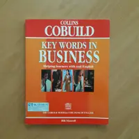 在飛比找蝦皮購物優惠-[外語閱讀] COLLINS COBUILD KEYWORD