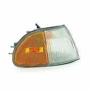 NOS RH Signal Marker Light 33300-SR4-A02 Keystone HO2551108 for Honda Civic
