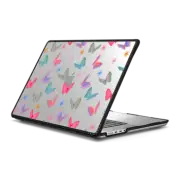 MacBook Pro 16-inch (M1 - M4) Impact Case BUTTERFLIES MACBOOK CASE BY AF ILLUSTRATIONS