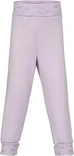 [Engel] Baby Trousers with Belly Waistband, 70% Wool (kbT), 30% Silk