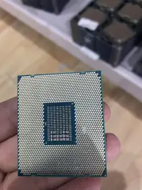 在飛比找露天拍賣優惠-【安妮熱賣】Intel QK8Z CPU 2660V4 2.