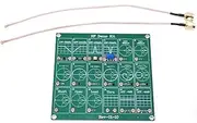 RF Demo Kit Board - Filter Attenuator - RF Test Module Vector Network Analyzer Board Filter/Attenuator Module - with 2 Pcs UFL Patch Cord