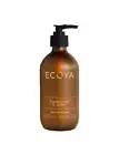 ECOYA Sandalwood & Amber Hand & Body Wash