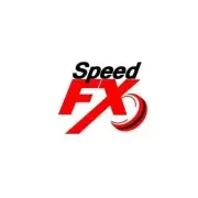 Speed FX 5350810 Black Nylon SS Braid Hose -8An X 10' w/Nylon Outer Jacket Rated