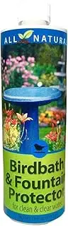 95566, 16 oz. for Clean and Clear Water, 16 Fl Oz (Pack of 1)