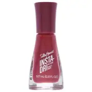 Insta-Dri Nail Color - 413 Expresso by Sally Hansen for Women - 0.31 oz Nail ...