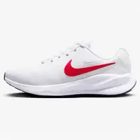 在飛比找ETMall東森購物網優惠-Nike 男鞋 慢跑鞋 超寬楦 Revolution 7 白