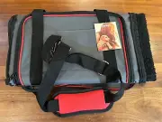 GOOPAWS SOFT SIDED KENNEL PET CARRIER FOR SMALL DOGS CATS TRAVEL BAG CARSEAT NEW