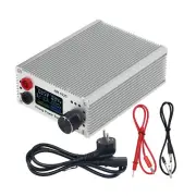 HR1520 Adjustable Power For Short Circuit Test Supply DC Regulated Power Supply