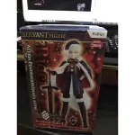 日版 FURYU FGO 聖誕賽巴 景品