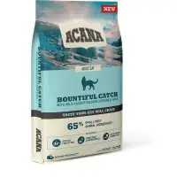 在飛比找蝦皮購物優惠-愛肯拿 ACANA 貓飼料 1KG 1.8KG 4.5KG 