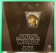KIT FISTO Mini Bust | Star Wars Attack of the Clones AOTC | Gentle Giant Studios
