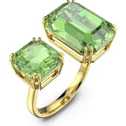 Swarovski Millenia Crystal Ring