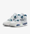 Nike Air Jordan 4 Retro “Military Industrial Blue” | FV5029-141 | Size 12.5