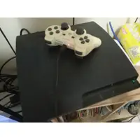 在飛比找蝦皮購物優惠-PS3主機2007型 320G  附手把1支