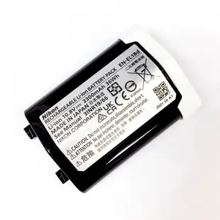 Nikon EN-EL18d ENEL18d 原廠電池 原廠鋰電池 原廠盒裝 for Nikon Z9 國祥公司貨