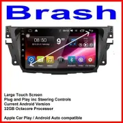 MG GS GPS BLUETOOTH WIRELESS APPLE CARPLAY ANDROID AUTO CAMERA ODB DAB+ TPMS DVR