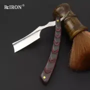 shaving razor sharp already straight razor for men free shipping