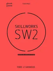 Skillworks 2 Australian Curriculum Edition Student book + obook assess