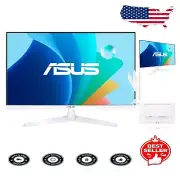 27” Full HD Eye Care Plus Monitor - Color Augmentation & 1ms Response for Gamers