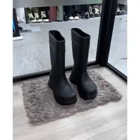在飛比找蝦皮購物優惠-Balenciaga × Crocs boots
