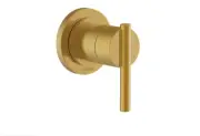 GERBER D560958BBT PARMA TRIM FOR 3/4 VOLUME CONTROL - BRUSHED BRONZE