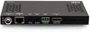 C2G HDBASET HDMI RS232 IR Receiver Box