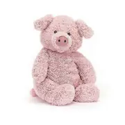 Barnabus Pig 35CM Plush Toys Stuffed Toys Super Soft Explosive Toys