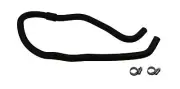 Rein PSH0509 Power Steering Return Hose For 02-06 Honda CR-V (for: Honda)