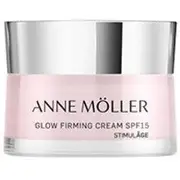 Anne möller Stimulâge Glow Firming Cream SPF 15 - 50ml