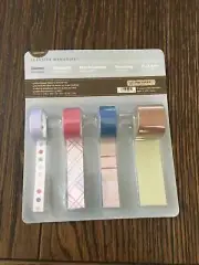 NIP Creative Memories Discover Paper Ribbons