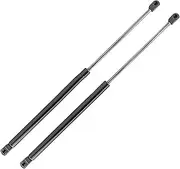 RX270 RX350 RX450H GGL15 GYL Lift Supports Shock Gas Struts Spring Tailgate Rear Trunk Boot Damper，Compatible With Lexus RX AL10 2008-2015