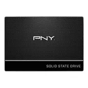 PNY CS900 240GB 2.5" SATA III 6Gb/s SSD - SSD7CS900-240-RB