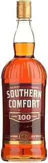 Southern Comfort 100 Proof 50% 1L