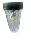 Nutri Ninja Blender Single Serve Cup w/ Blade BL770. Cup-lid With Blade
