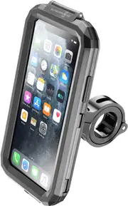 Interphone iCase iPhone XS Max/11 Pro Max Pro Smartphone Case, black One Size