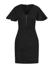 [KARL LAGERFELD] KARL LAGERFELD Mini dresses - Item 15430303